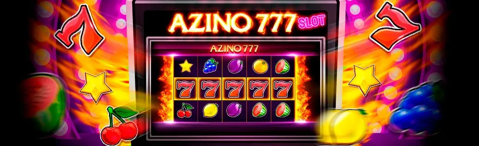 Официальный сайт Azino777 вход
